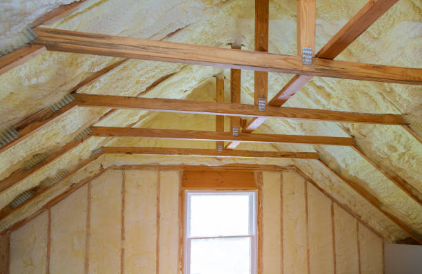 Trusted Monticello, IA Insulation Contractor Experts
