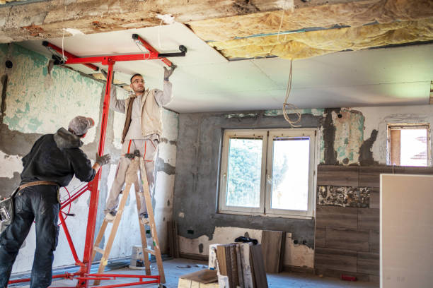 Best Insulation for Specific Applications in Monticello, IA