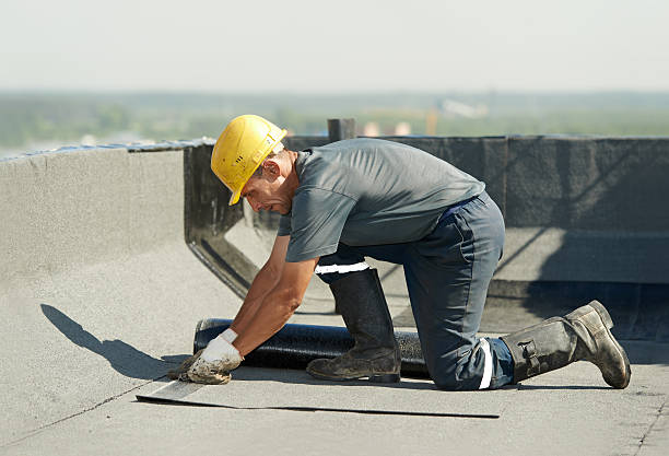 Best Spray Foam Insulation in Monticello, IA